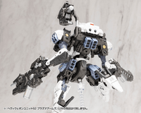 HEAVY WEAPON UNIT62 PLASMA ARMS 23