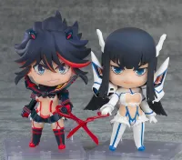 GOOD SMILE COMPANY Nendoroid Ryuko Matoi: Kamui Senketsu Ver. - KILL la KILL - photo 2