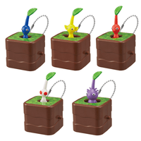 Infinity Pikmin Blind Box (5pcs/PDQ) 1
