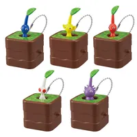 Infinity Pikmin Blind Box (5pcs/PDQ)