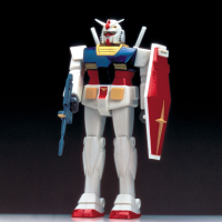 1/144 GUNDAM 2