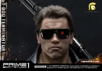 Prime 1 Studio High Definition Museum Masterline Black Label The Terminator (Film) T-800 Terminator - Live Action Movies/TV - photo 47