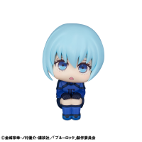 Lookup BLUE LOCK Tabito Karasu & Yo Hiori set 【with gift】 19