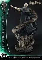 Prime 1 Studio Real Elite Masterline Harry Potter (Film) Lord Voldemort - Harry Potter - photo 4
