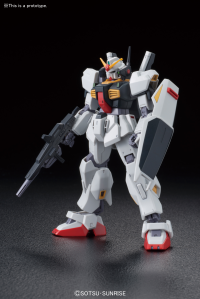 HGUC 1/144 RX-178 Gundam MK-II (AEUG) 1