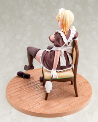 1/6 scale pre-painted completed figure Louche 6