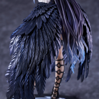 Overlord Albedo so-bin ver. 【Limited color】 Pre-painted Figure		 13
