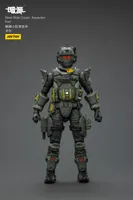 JOYTOY Steel Ride Corps Assaulter Karl - Dark Source - photo 17