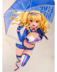 Rumored Race Queen 2