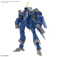 BANDAI HOBBY HG 1/100 YF-21 - Macross - photo 11