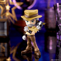 PalVerse JOJO'S BIZARRE ADVENTURE Part3 Stardust Crusaders 10