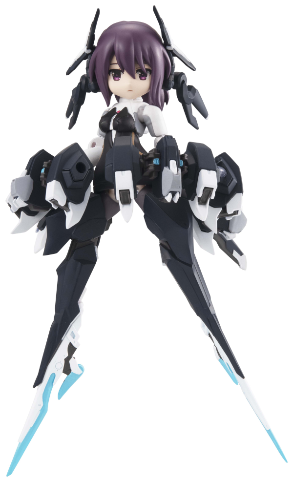 Desktop Army Alice Gear Aegis Mai Nikotama  Graceful Ver.