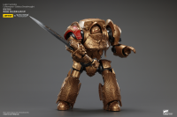 Legio Custodes Contemptor-Galatus Dreadnought 3