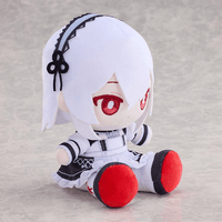 Sirius Punipuni Plushie 5