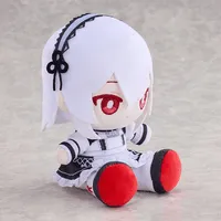 Solarain Sirius Punipuni Plushie - Azur Lane - photo 5