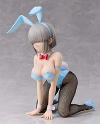 FREEing Yanagi Uzaki: Bunny Ver. - Uzaki-chan Wants to Hang Out! - photo 5