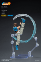 KOF'98UM Orochi Team Chris 24