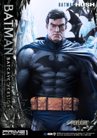 Museum Masterline Batman: Hush (Comics) Batman Batcave Bonus Version 3