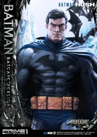 Prime 1 Studio Museum Masterline Batman: Hush (Comics) Batman Batcave Bonus Version - DC Comics - photo 3