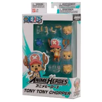 BANDAI Chopper One Piece, BNTCA Anime Heroes - ONE PIECE - photo 5