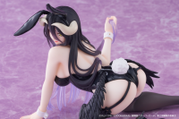 Overlord Desktop Cute Figure - Albedo (Bunny Ver.) 8