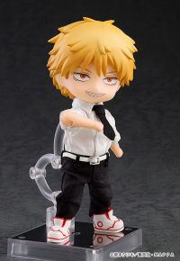Nendoroid Doll Outfit Set: Denji 4