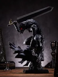 GOOD SMILE COMPANY POP UP PARADE Guts (Berserker Armor) L Size(3rd-run) - Berserk - photo 1