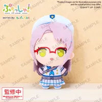 BUSHIROAD CREATIVE Puchish! Goddess of Victory: NIKKE Vol.1 Neon - GODDESS OF VICTORY: NIKKE - photo 1