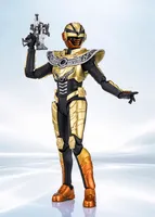 TAMASHII NATIONS GAVAN LUMINOUS - Super Space Sheriff Gavan Infinity - photo 6