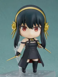 GOOD SMILE COMPANY Nendoroid Yor Forger - SPY x FAMILY - photo 1