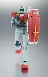 TAMASHII NATIONS <SIDE MS> RGM-79 GM ver. A.N.I.M.E. "Mobile Suit Gundam", TAMASHII NATIONS Robot Spirits - Mobile Suit Gundam - photo 5