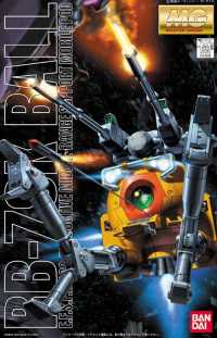 MG RB-79K Ball 08 MS 1
