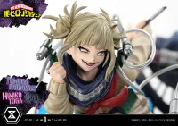 Prime 1 Studio Ultimate Premium Masterline My Hero Academia Tomura Tomura Shigaraki, Dabi, Himiko Toga - My Hero Academia - photo 16