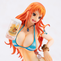 Portrait.Of.Pirates ONE PIECE“LIMITED EDITION”  Nami Ver.BB_SP 20th Anniversary 2