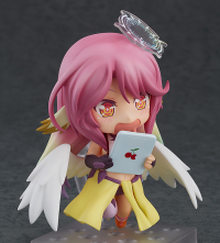 Nendoroid Jibril(re-run) 7