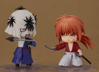 Nendoroid Makoto Shishio 5