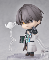 Nendoroid X 6