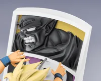TAMASHII NATIONS SUPER SAIYAN SON GOKU -TRAIL OF BATTLES- - Dragon Ball Z - photo 4