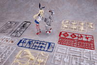 Reincarnation Shimakaze 9
