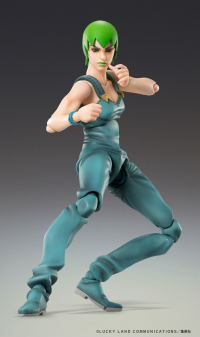 Chozokado「Foo・F」 11