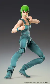 Medicos Entertainment Chozokado「Foo・F」 - JoJo's Bizarre Adventure - photo 11