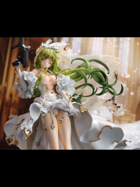 M950A The Warbler and the Rose -Wounded Ver.- 1/7 Scale Figure 6