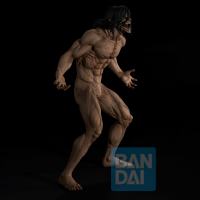 Eren Jaeger Titan ver. (Freedom Seeking) 5