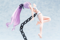 BUSTER DOLL PALADIN DARKNESS CLAW 5