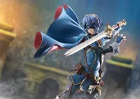 INTELLIGENT SYSTEMS Lucina - Fire Emblem - photo 10