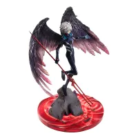 MegaHouse Precious G.E.M. series Evangelion： 3.0+1.0 Thrice Upon a Time Kaworu Nagisa 【15th Anniversary repeat】 - Rebuild of Evangelion - photo 8
