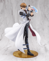 ARTFX J Seto Kaiba -Passionate Duelists- 8