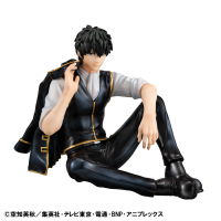 G.E.M. series Gintama Palm Size Hijikata san 1