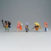 BANDAI One Piece - God Valley Incident vol.2 (Box/12) "One Piece" Banpresto World Collectable Figure - ONE PIECE - photo 4