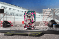 Hatsune Miku: Racing Ver. 2025 Collectible Pinback Button 20